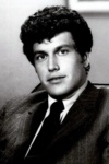 Slika glumca David Arkin