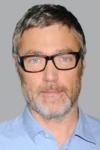 Slika glumca Vincent Regan