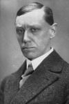 Slika glumca Max Schreck