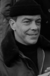 Slika glumca Pat Henning