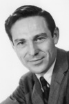 Slika glumca Joseph Wiseman