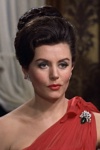 Slika glumca Eunice Gayson