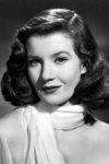 Slika glumca Lois Maxwell