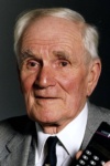 Slika glumca Desmond Llewelyn