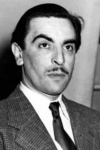 Slika glumca Martin Benson