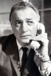 Slika glumca Cec Linder
