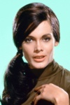 Slika glumca Martine Beswick