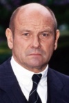 Slika glumca Klaus Löwitsch