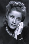 Slika glumca Gisela Uhlen