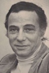 Slika glumca Jean Négroni