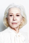 Slika glumca Fernanda Montenegro