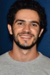 Slika glumca Vinícius de Oliveira