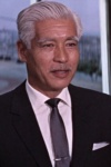 Slika glumca Teru Shimada