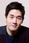 Slika glumca Yoo Ji-tae
