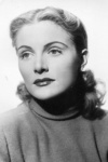 Slika glumca Virginia Huston