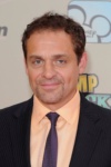 Slika glumca Daniel Kash