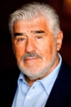 Slika glumca Mario Adorf