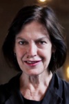 Slika glumca Angela Winkler