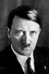 Slika glumca Adolf Hitler