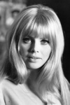 Slika glumca Britt Ekland