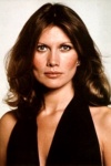 Slika glumca Maud Adams