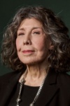 Slika glumca Lily Tomlin