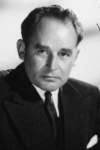Slika glumca Geoffrey Keen