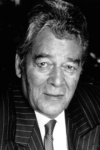 Slika glumca Edward de Souza