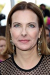 Slika glumca Carole Bouquet
