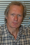 Slika glumca John Wyman