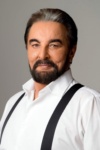 Slika glumca Kabir Bedi