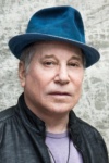 Slika glumca Paul Simon