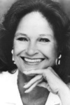 Slika glumca Colleen Dewhurst