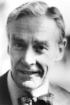 Slika glumca Donald Symington