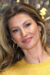 Slika glumca Gisele Bündchen