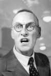 Slika glumca Wilfrid Brambell