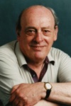 Slika glumca John Junkin