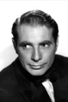 Slika glumca Gary Merrill