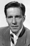 Slika glumca Hugh Marlowe