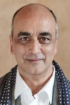 Slika glumca Art Malik