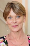 Slika glumca Samantha Bond