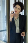 Slika glumca Anna Chancellor
