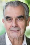 Slika glumca Terence Bayler