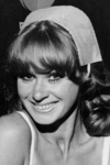 Slika glumca Carol Cleveland