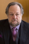 Slika glumca Ricky Jay