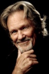 Slika glumca Kris Kristofferson