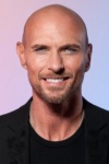 Slika glumca Luke Goss