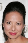 Slika glumca Françoise Yip