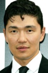 Slika glumca Rick Yune
