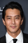 Slika glumca Will Yun Lee